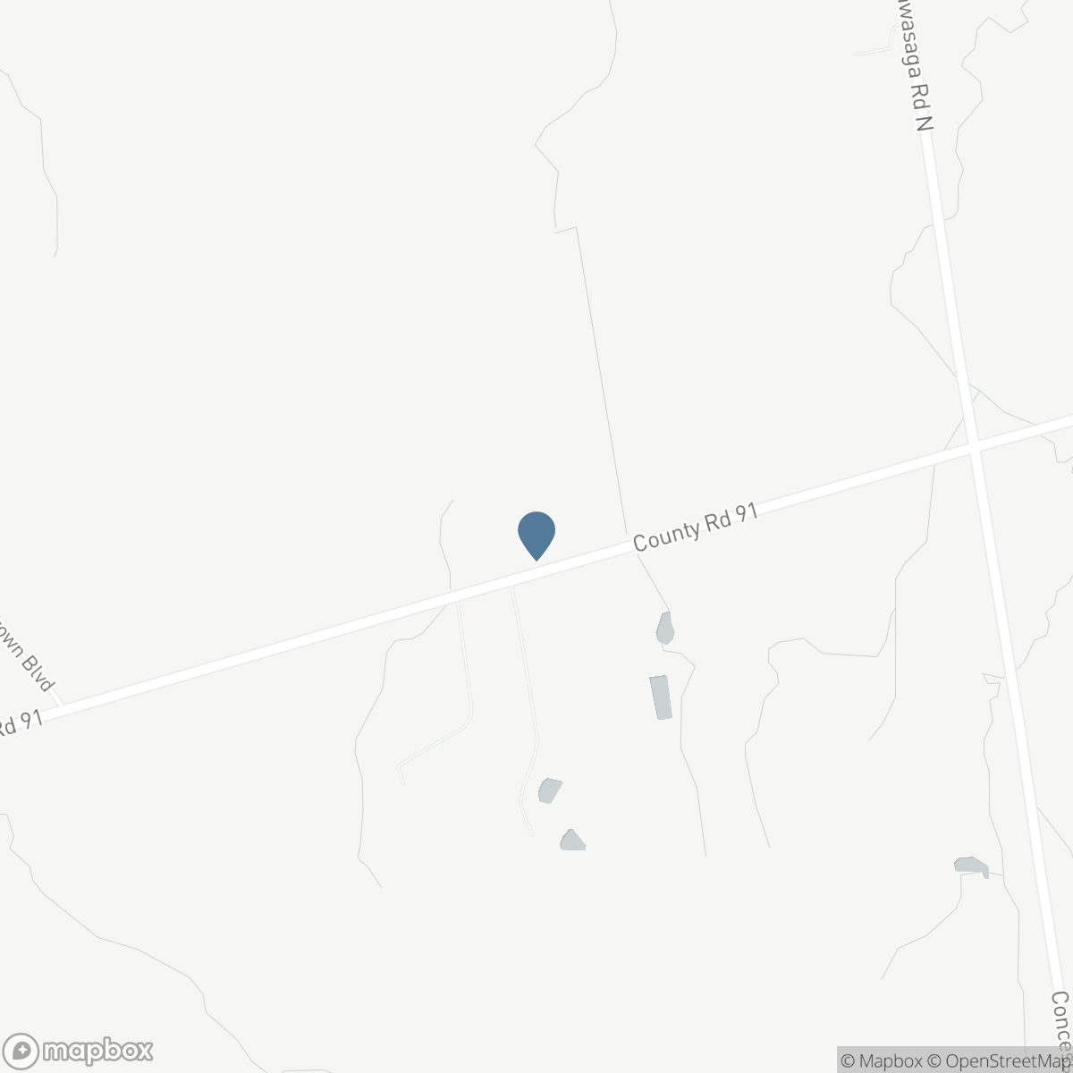8672 COUNTY RD 91 ROAD, Stayner, Ontario L0M 1S0